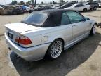 2003 Bmw M3  na sprzedaż w Los Angeles, CA - Front End