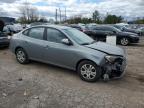 2010 Hyundai Elantra Blue იყიდება Chalfont-ში, PA - Front End