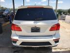 2014 Mercedes-Benz Gl 550 4Matic продається в Hueytown, AL - Normal Wear