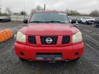 2006 Nissan Titan Xe на продаже в Hillsborough, NJ - Minor Dent/Scratches