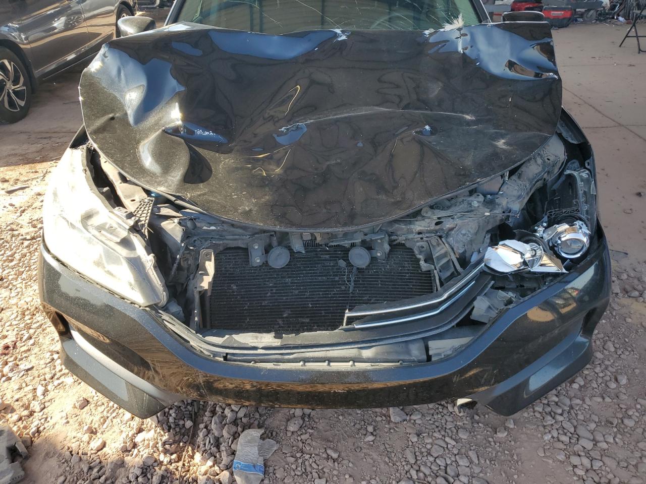 1HGCR2F30HA079323 HONDA ACCORD 2017