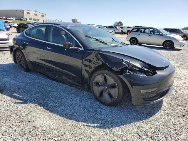  TESLA MODEL 3 2018 Czarny