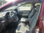 2018 Honda Cr-V Lx en Venta en Windsor, NJ - Rear End