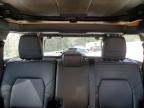 2022 Ford Bronco Base იყიდება Houston-ში, TX - Front End