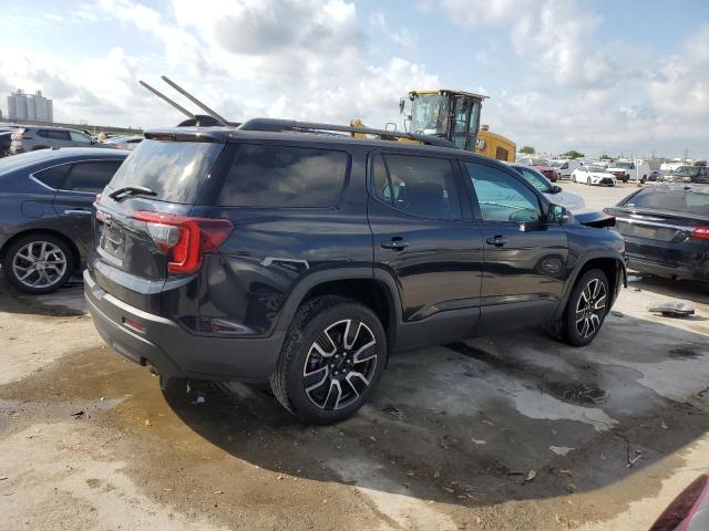  GMC ACADIA 2021 Blue