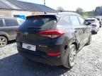 2017 HYUNDAI TUCSON SE for sale at Copart BELFAST