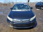2012 HONDA CIVIC LX   à vendre chez Copart QC - MONTREAL