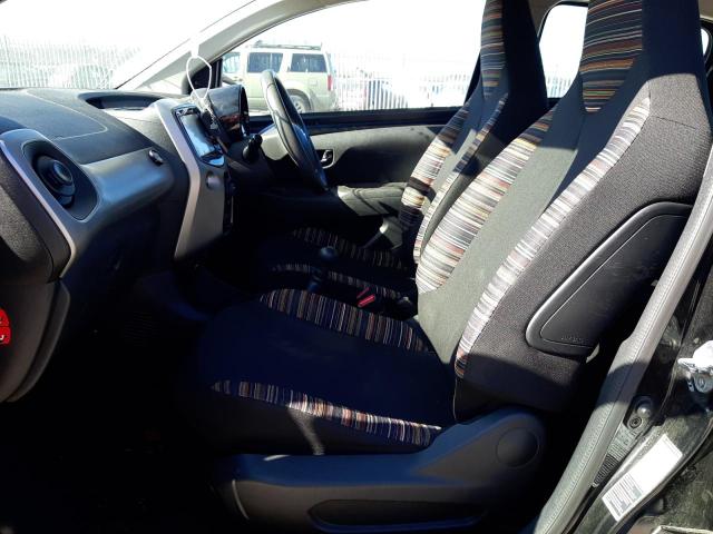 2015 CITROEN C1 FEEL