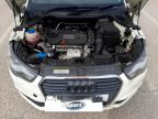 2011 AUDI A1 SPORT T for sale at Copart SANDWICH