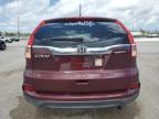 2016 Honda Cr-V Se for Sale in West Palm Beach, FL - Side