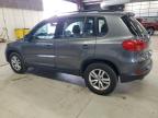 2016 Volkswagen Tiguan S en Venta en East Granby, CT - Minor Dent/Scratches
