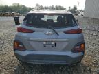 2018 Hyundai Kona Sel на продаже в Tifton, GA - Top/Roof