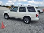 2004 Nissan Pathfinder Le for Sale in Arcadia, FL - Vandalism