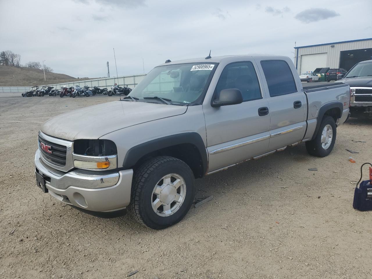 Mcfarland, WI에서 판매 중인 2005 Gmc New Sierra K1500 - Mechanical