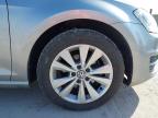 2014 VOLKSWAGEN GOLF SE BL for sale at Copart YORK