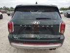 2023 Hyundai Palisade Calligraphy na sprzedaż w Houston, TX - Hail