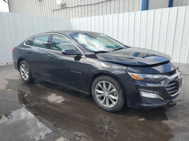  CHEVROLET MALIBU 2023 Czarny