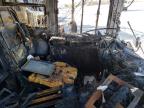 2016 Blue Bird School Bus / Transit Bus  de vânzare în Avon, MN - Burn
