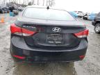 2016 Hyundai Elantra Se للبيع في Arlington، WA - Side