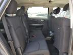 2013 Dodge Journey Se продається в West Palm Beach, FL - Front End