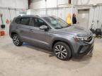 2022 Volkswagen Taos Se for Sale in Milwaukee, WI - Rear End