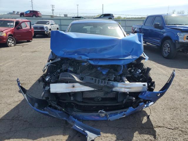  BMW 3 SERIES 2016 Blue