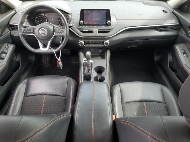  NISSAN ALTIMA 2020 Gray