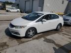 2015 Honda Civic Hybrid for Sale in New Orleans, LA - Side