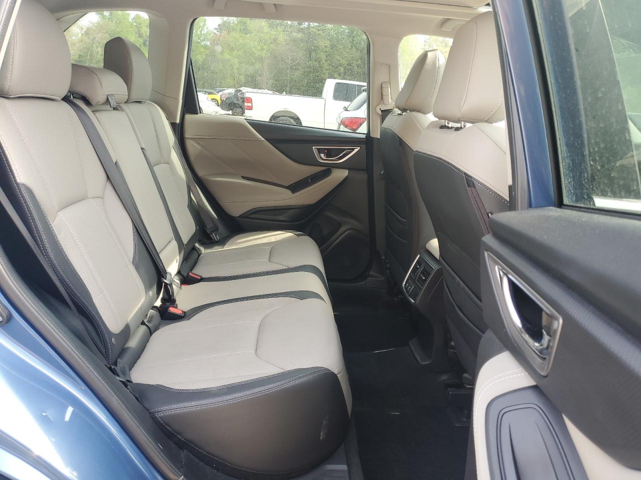 2020 Subaru Forester Limited VIN: JF2SKAUC3LH579179 Lot: 54004275