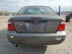 2007 Ford Focus Zx4 на продаже в Fredericksburg, VA - Minor Dent/Scratches