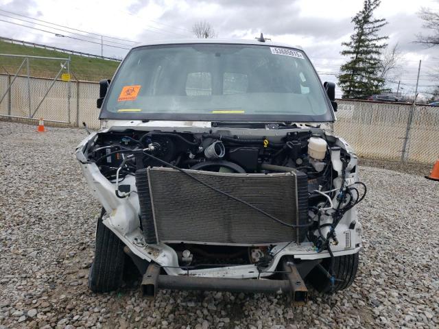  CHEVROLET EXPRESS 2022 White