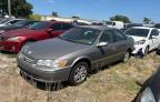 2000 Toyota Camry Ce للبيع في Apopka، FL - Minor Dent/Scratches