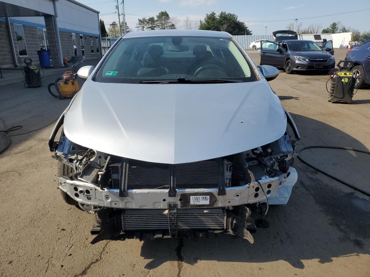 1G1BE5SM4J7114933 CHEVROLET CRUZE 2018