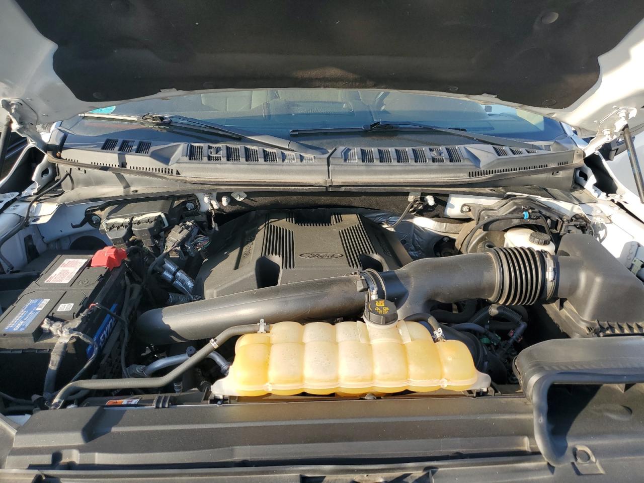 1FTEW1EG5JFB38812 FORD F-150 2018