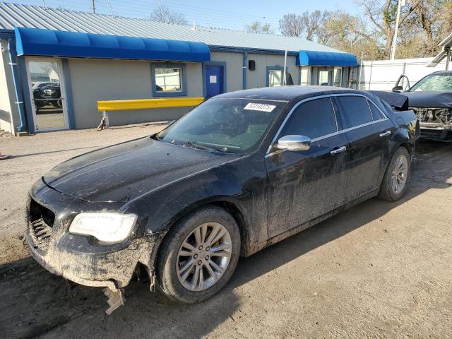 2016 Chrysler 300C 