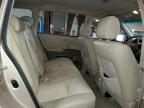 2004 Toyota Highlander  en Venta en Lansing, MI - Front End