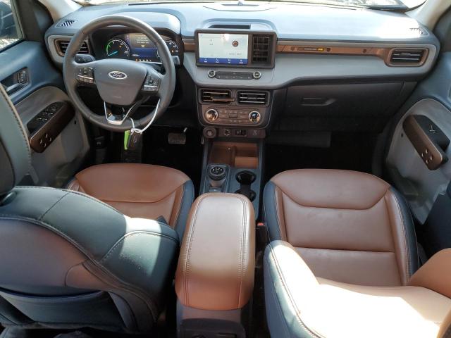  FORD MAVERICK 2022 Gray