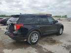 2020 Ford Explorer  იყიდება Kansas City-ში, KS - Front End