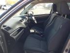 2015 SUZUKI SWIFT SZ4 for sale at Copart SANDTOFT