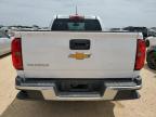2015 Chevrolet Colorado  en Venta en San Antonio, TX - Front End