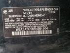 2015 Bmw 328 I for Sale in Madisonville, TN - Front End