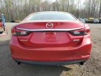 2017 Mazda 6 Touring na sprzedaż w East Granby, CT - Front End