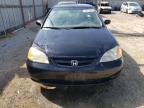 2002 Honda Civic Ex продається в Los Angeles, CA - Minor Dent/Scratches
