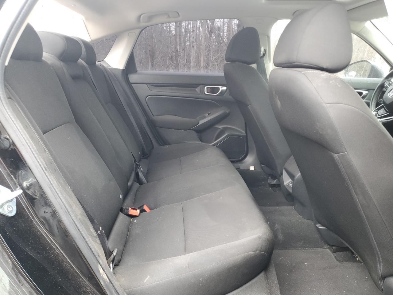 2HGFE2F3XRH102005 HONDA CIVIC 2024