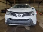 2014 Toyota Rav4 Limited for Sale in Pennsburg, PA - Front End