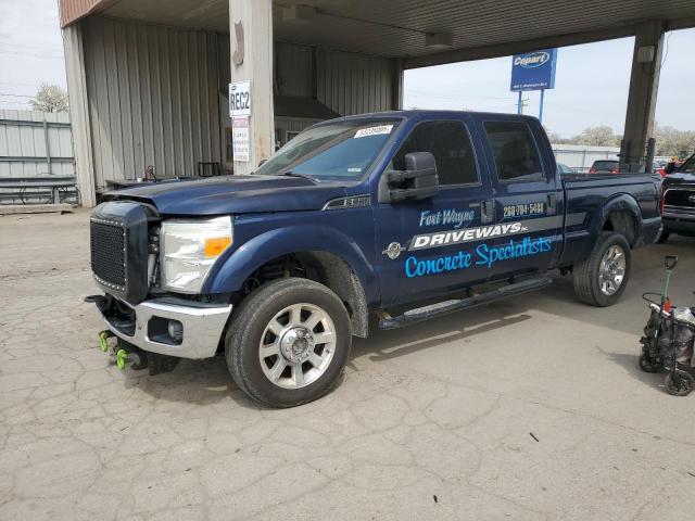 2012 Ford F250 Super Duty