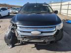 2013 Ford Edge Sel იყიდება Littleton-ში, CO - Front End