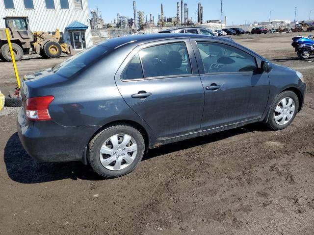 2012 TOYOTA YARIS 