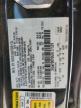 2016 Ford Fusion Titanium na sprzedaż w Temple, TX - Front End