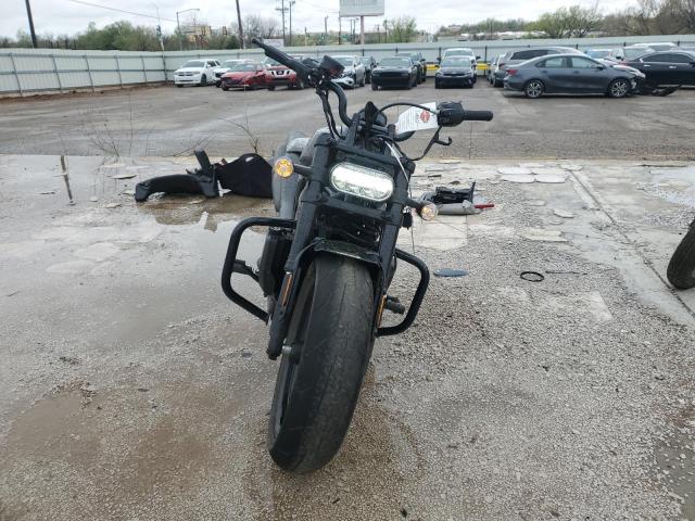 2023 HARLEY-DAVIDSON RH1250 S